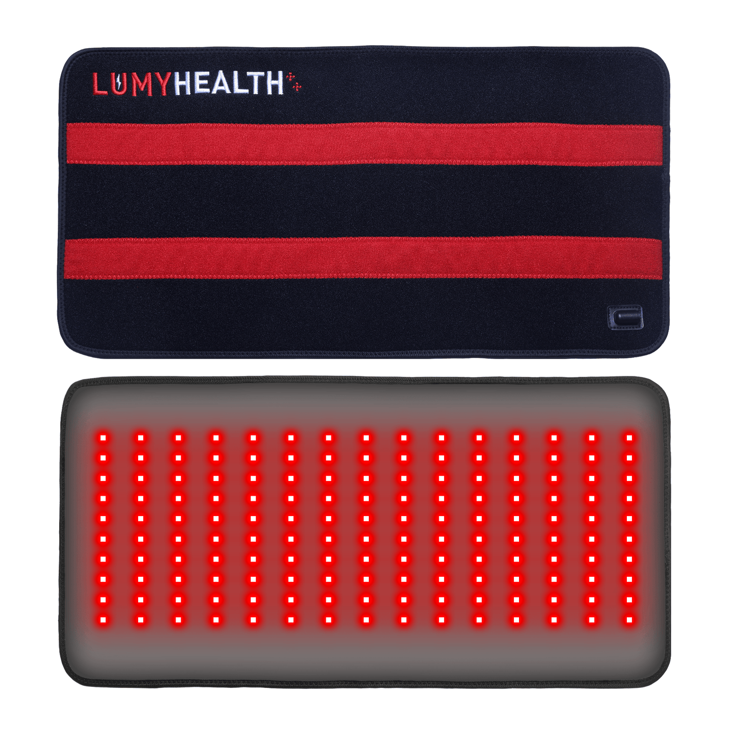 Lumyhealth Multi - Spectrum Red Light Therapy Pad - LUMYHEALTH™
