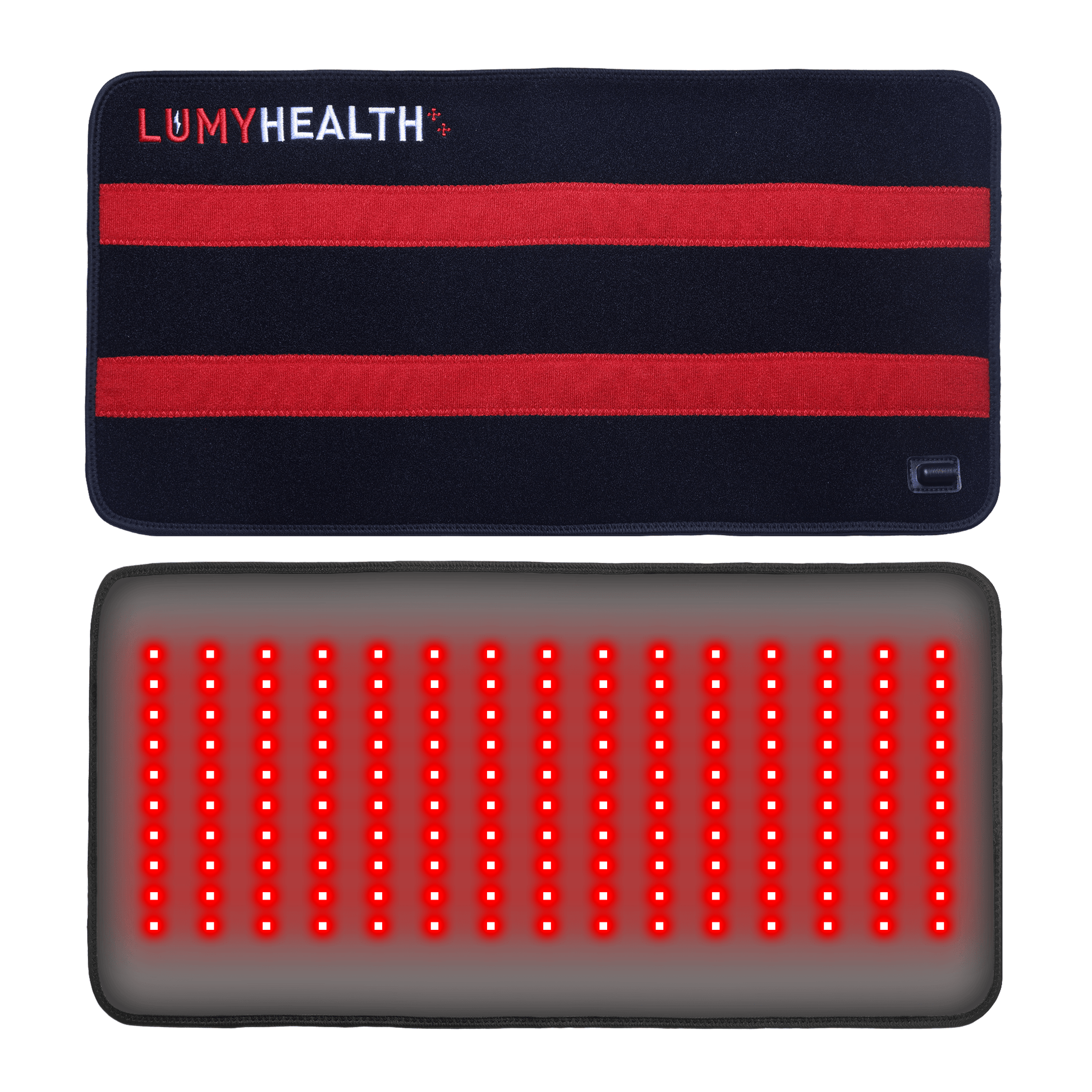 Lumyhealth Multi - Spectrum Red Light Therapy Pad - LUMYHEALTH™