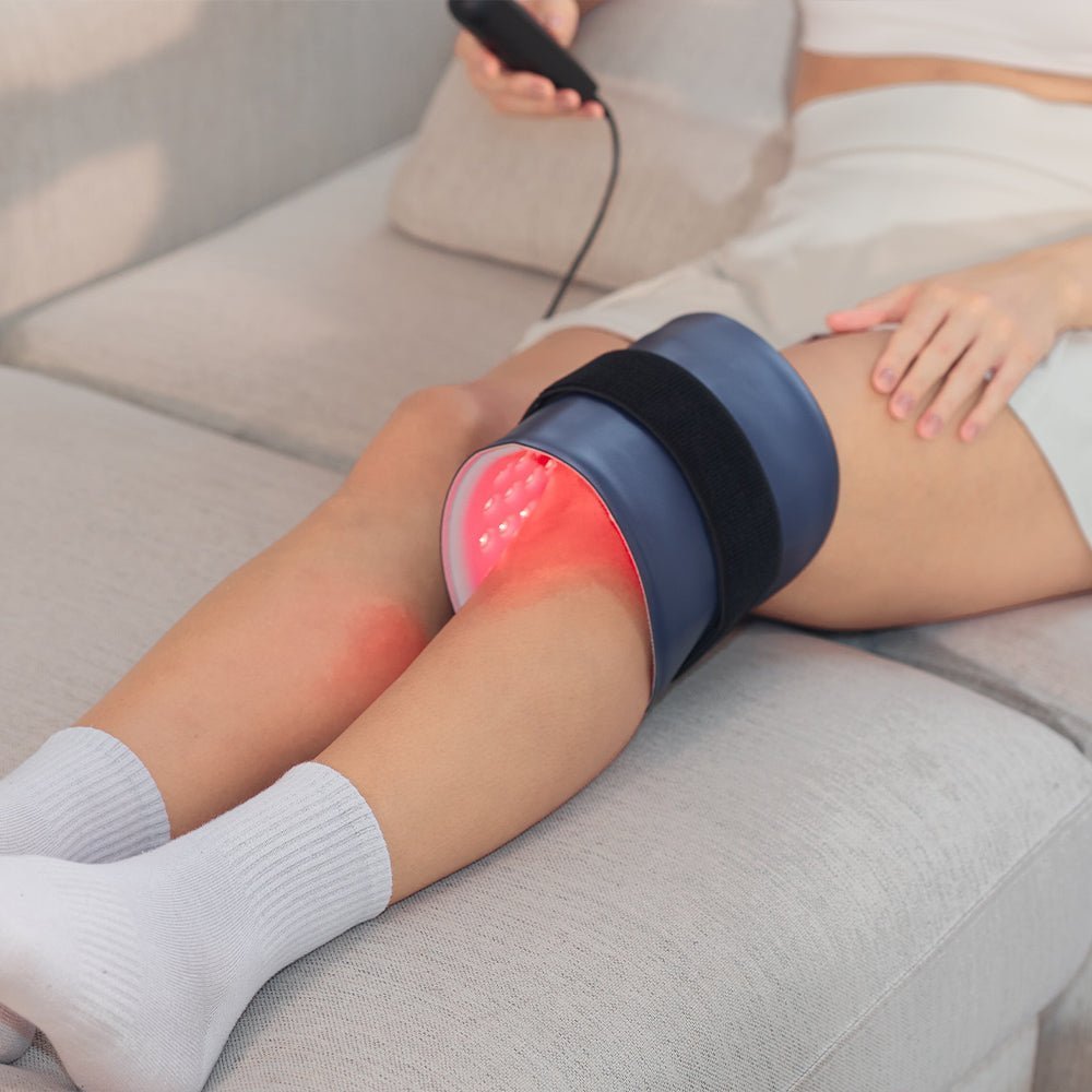 LUMYHEALTH™ Portable Red Light Therapy Belt - LUMYHEALTH™