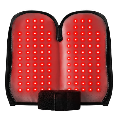 LumyHealth Red & Infrared Light Therapy Glove - LUMYHEALTH™
