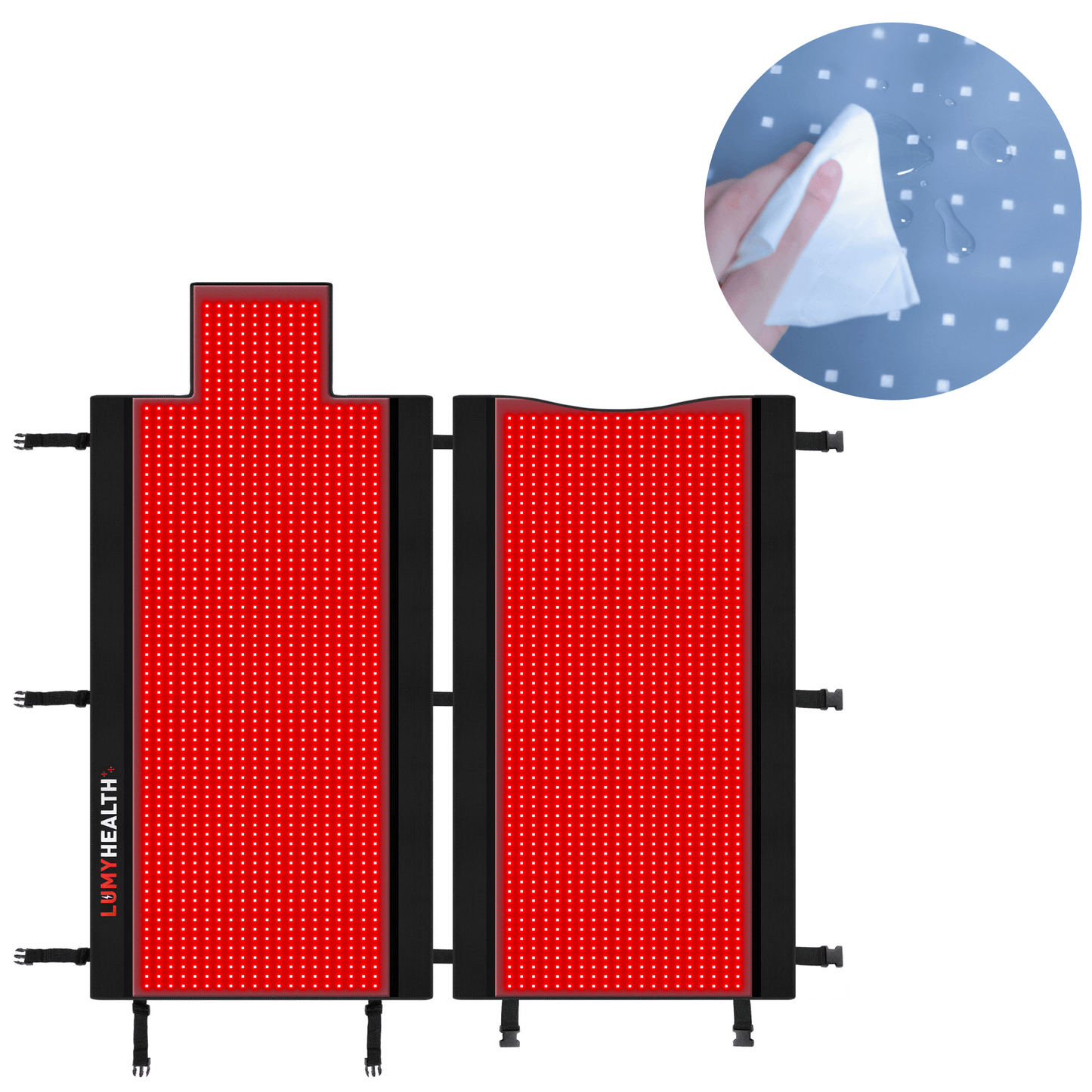 LUMYHEALTH™ Red Light Therapy Bag For Full Body - LUMYHEALTH™