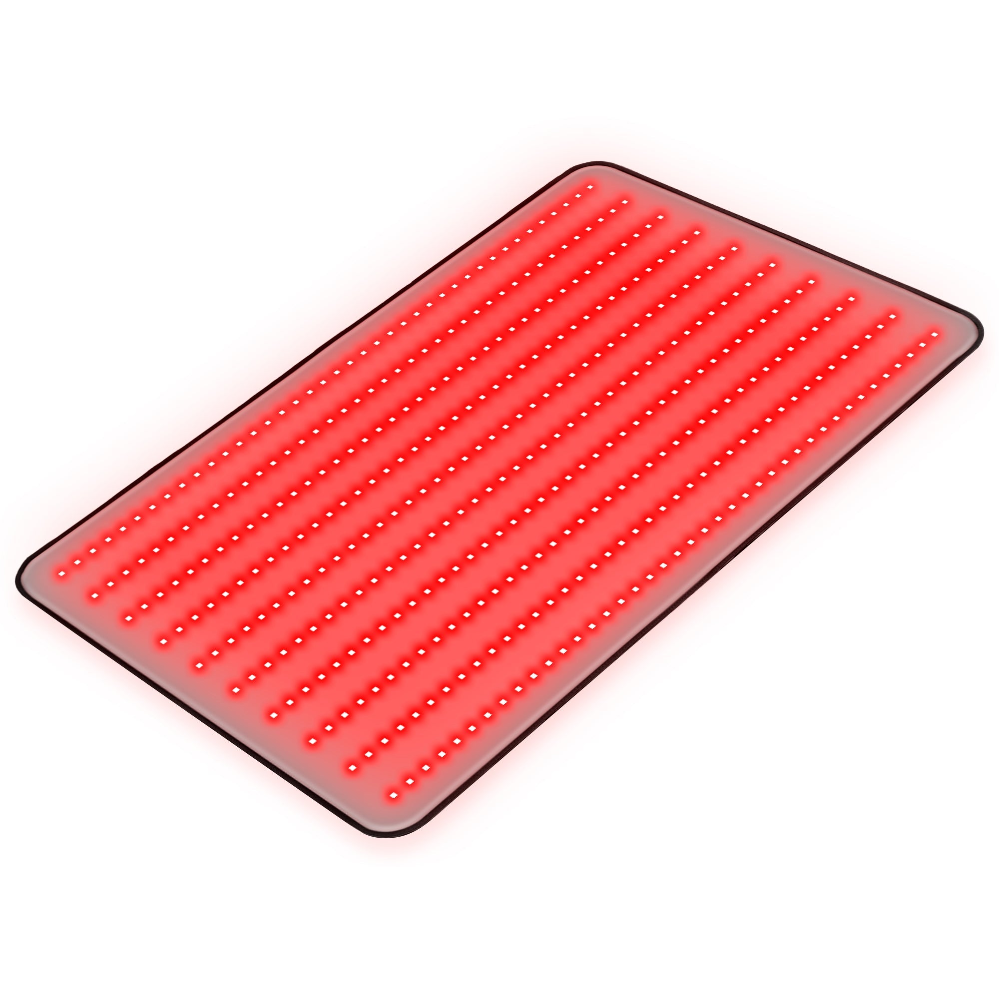 LUMYHEALTH Light Therapy Mat Cozy Headrest
