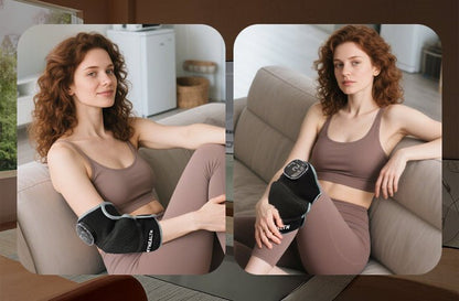 Lumyhealth Red Light Therapy Multi Joint Wrap - LUMYHEALTH
