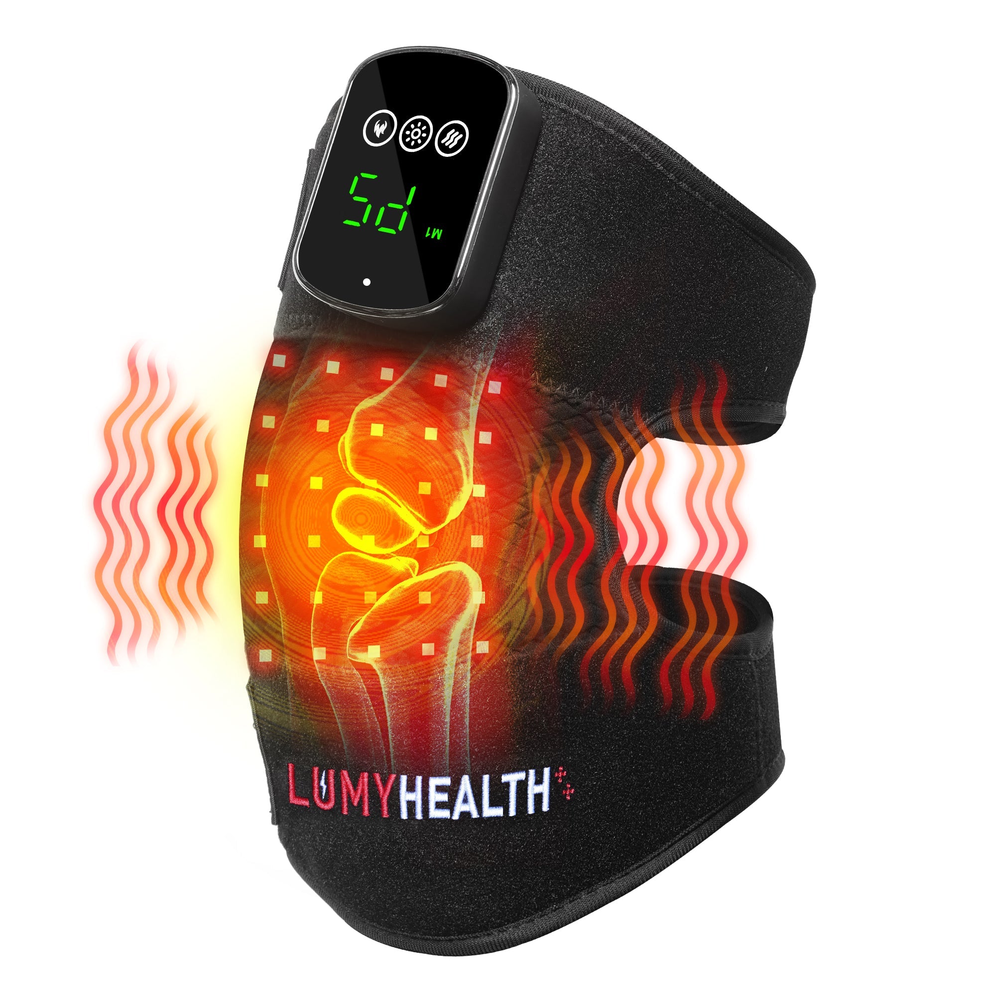 Lumyhealth Light Therapy Multi Joint Wrap