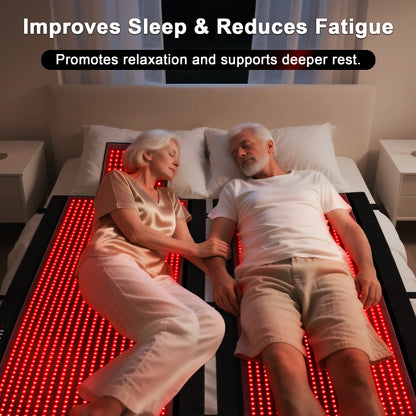 Lumyhealth Red Light Therapy Recovery Bag - LUMYHEALTH™