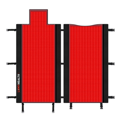 Lumyhealth Red Light Therapy Recovery Bag - LUMYHEALTH™