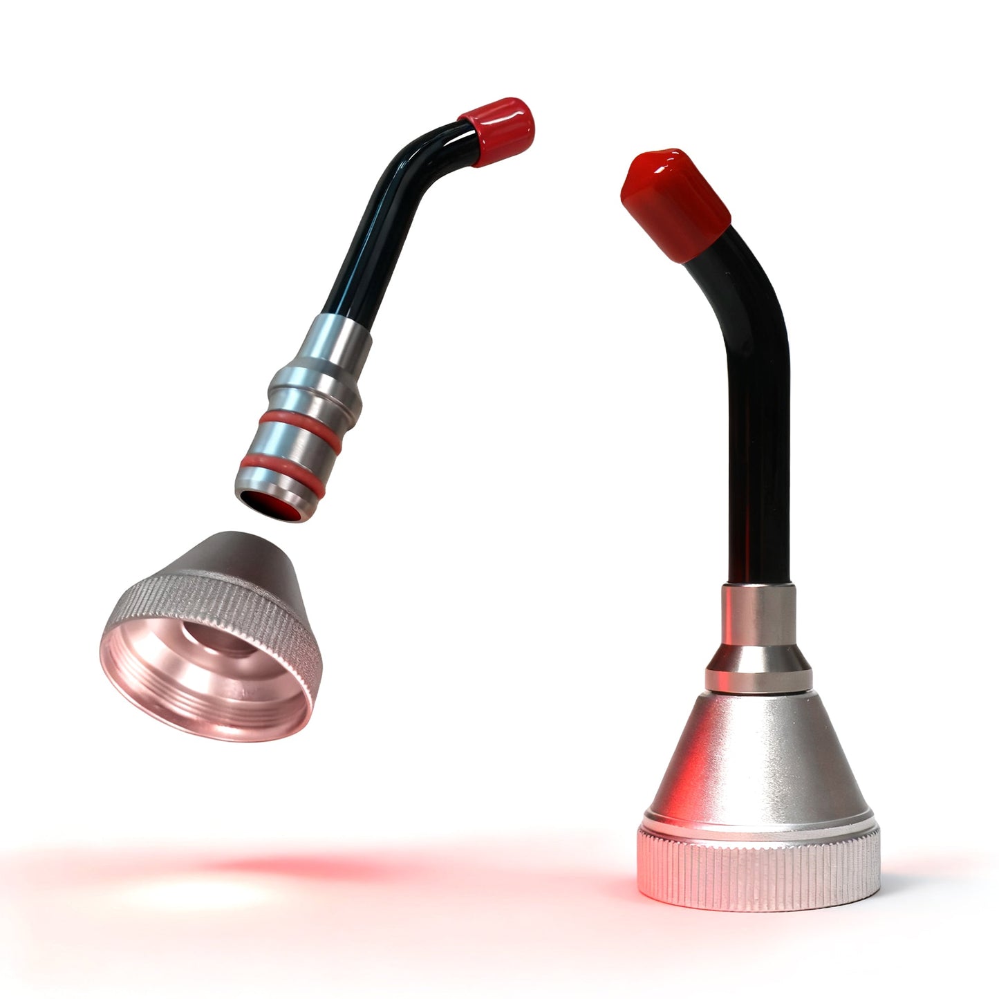 Lumyhealth Red Light Therapy Torch with Removable Tip - LUMYHEALTH