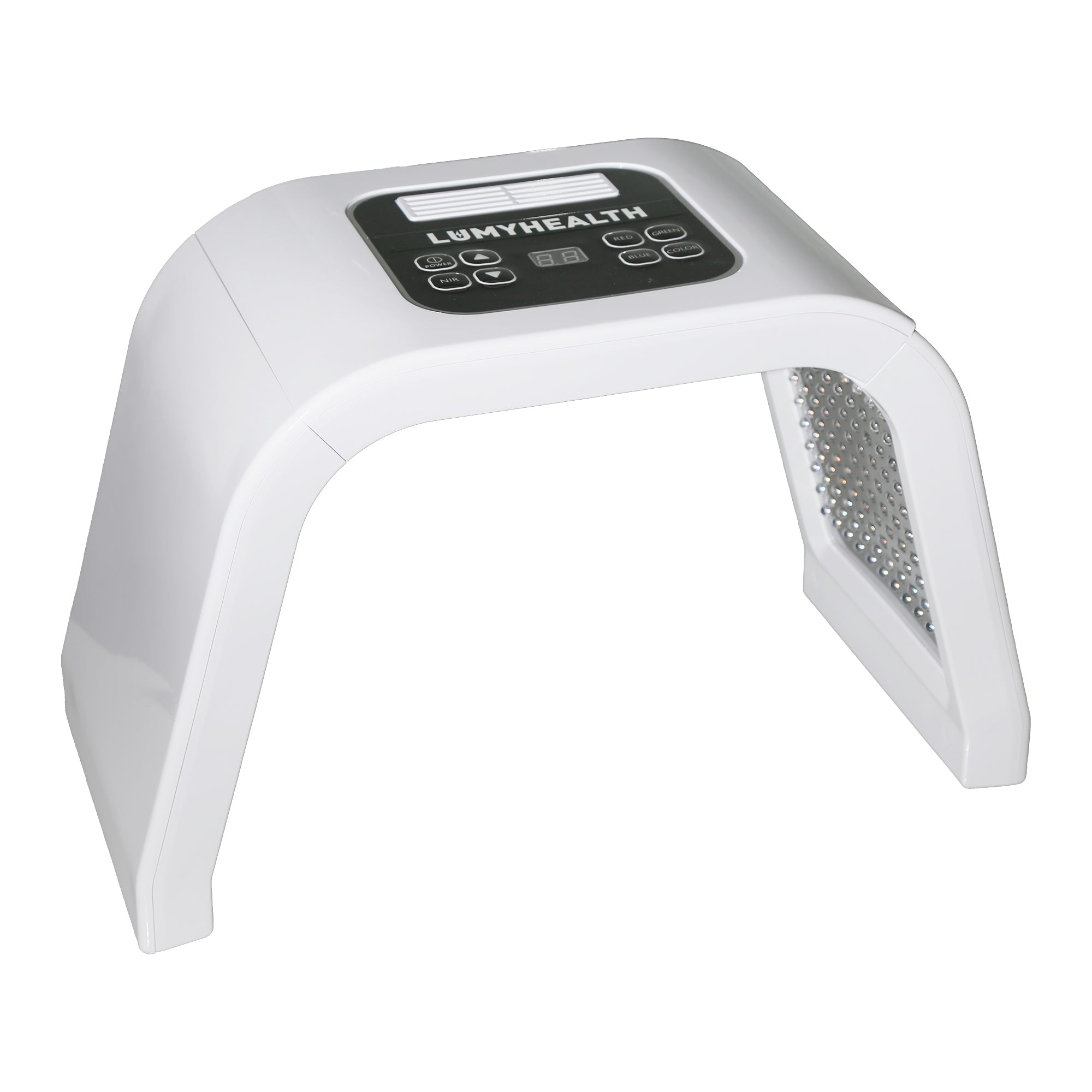 Lumyhealth Salon LED Light Therapy Device