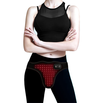 Red Light Therapy for Female Wellness - LUMYHEALTH™