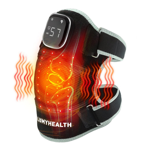 Red Light Therapy Multi Joint Wrap - LUMYHEALTH™